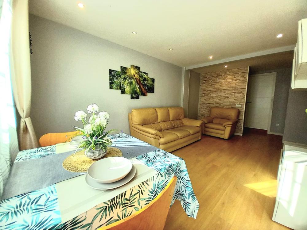  kaufen Wohnung San Blas-Rosas Madrid Capital 5