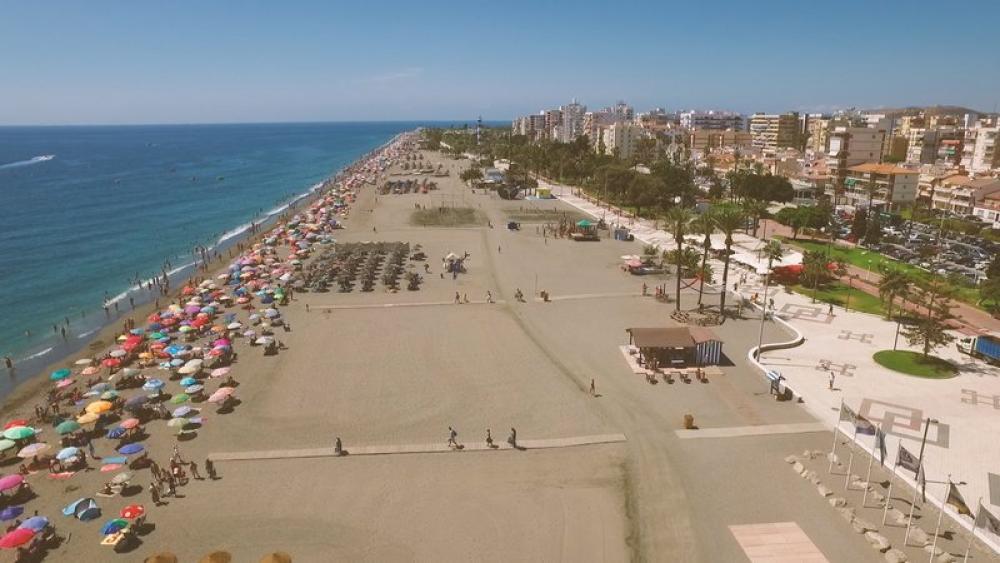 kaufen Penthouse Torre Del Mar Axarquía 2