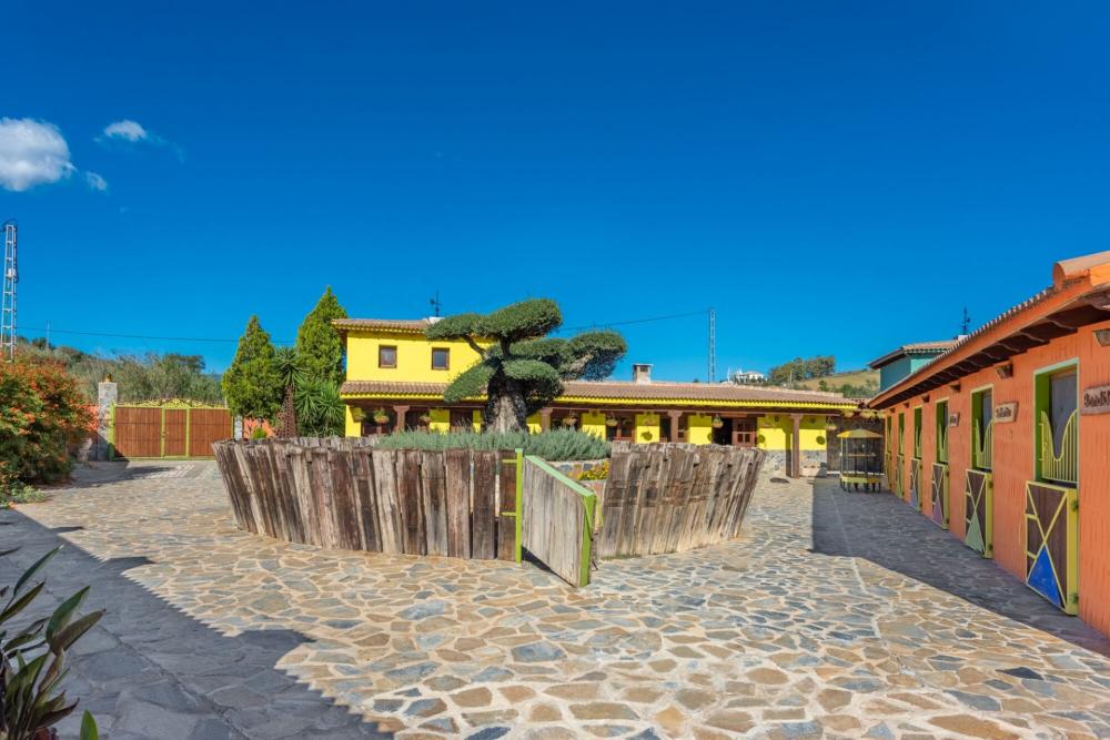  kaufen Landhaus Coín Valle Del Guadalhorce 15