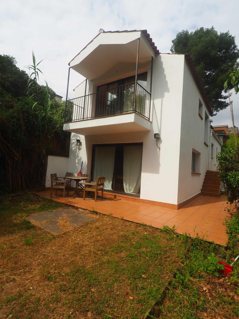  kaufen Haus Valldoreix Vallès Occidental 1