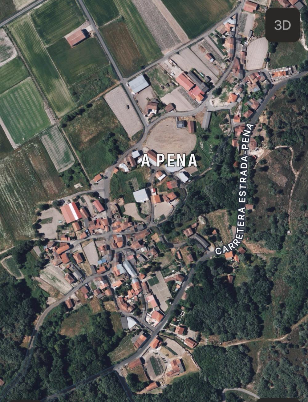  kaufen Haus Trandeiras Limia 15