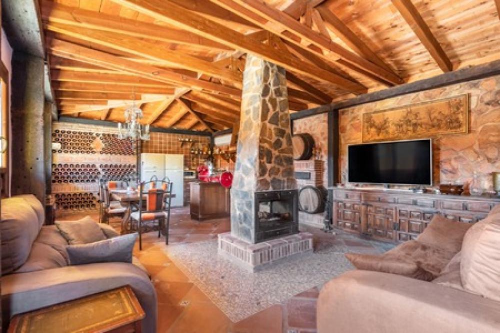  kaufen Landhaus Coín Valle Del Guadalhorce 18