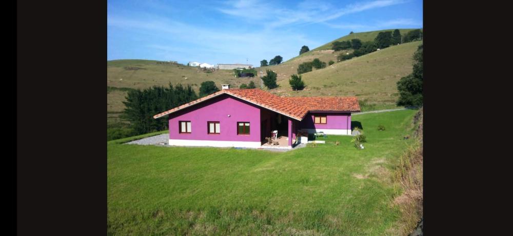  kaufen Villa Asterrika Lea-Artibai 4