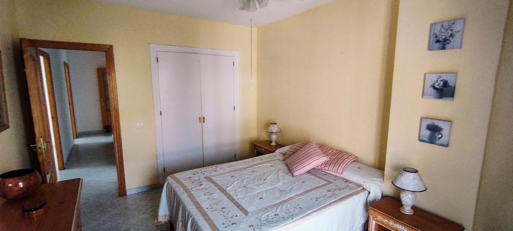  kaufen Penthouse Torre Del Mar Axarquía 21