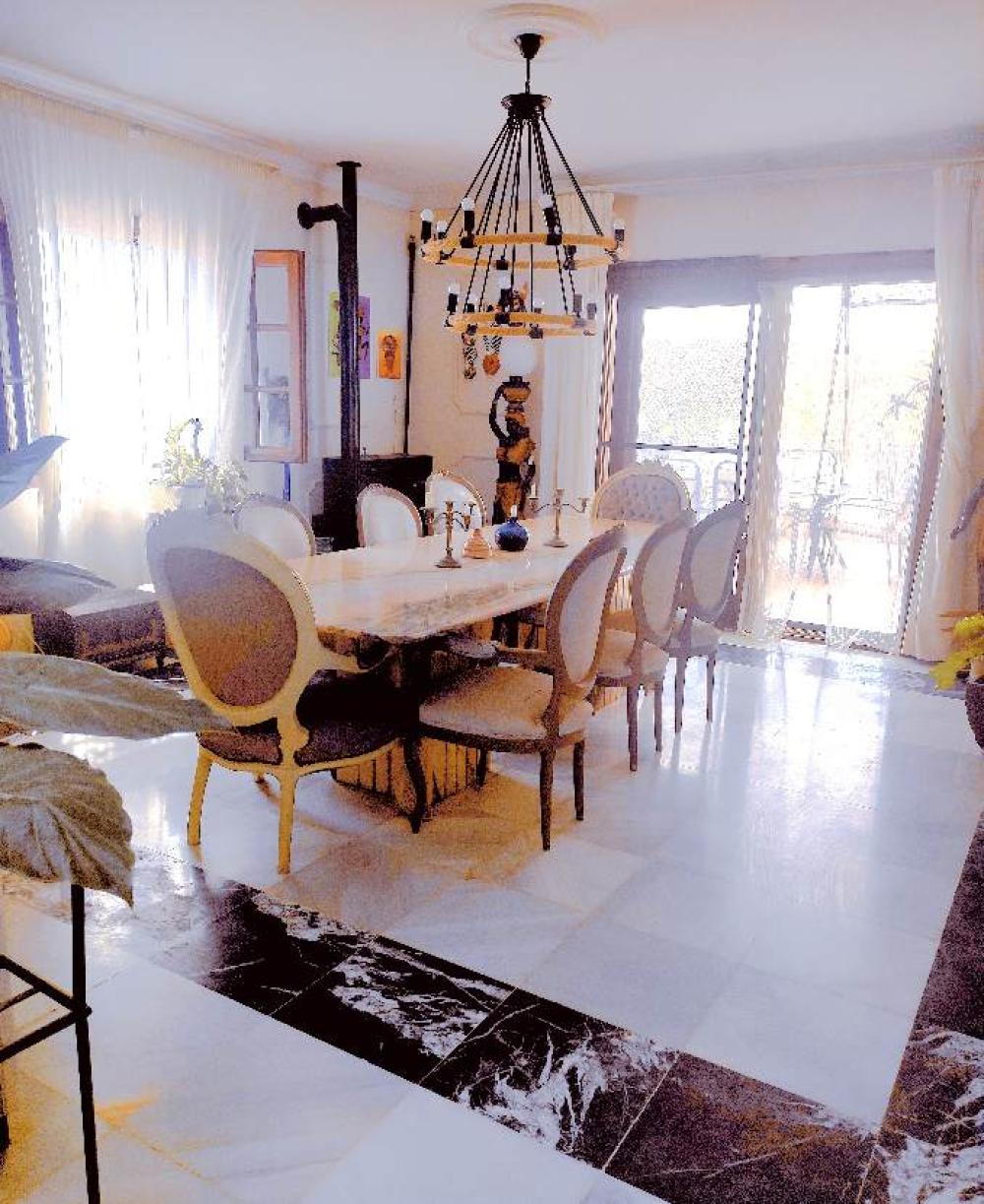  kaufen Villa Estepona Costa Del Sol Occidental 9