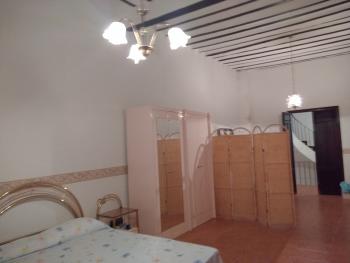 Blanca Vega Alta Del Segura Haus Bild 5519410