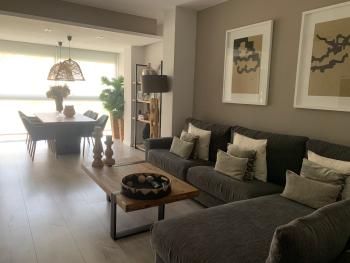 Sarrià-Sant Gervasi-Galvany Barcelonès Wohnung Bild 5977527