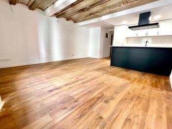 Ciutat Vella-Sant Pere-Santa Caterina-El Born Barcelonès Wohnung Bild 5989052