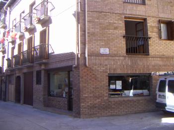 Los Arcos Tierra Estella Wohnung Bild 5976996