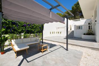 Castelldefels Baix Llobregat Haus Bild 5996031