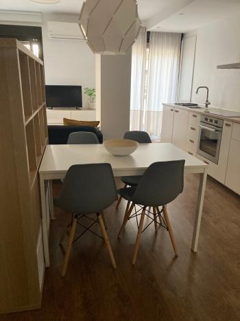 Córdoba Centro 14008 Córdoba Einzimmerwohnung Bild 5977585