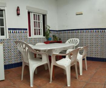 Conil De La Frontera Janda (La) Haus Bild 5996070