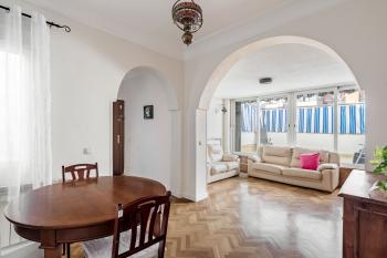 Carabanchel-San Isidro Madrid Capital Penthouse Bild 5996132