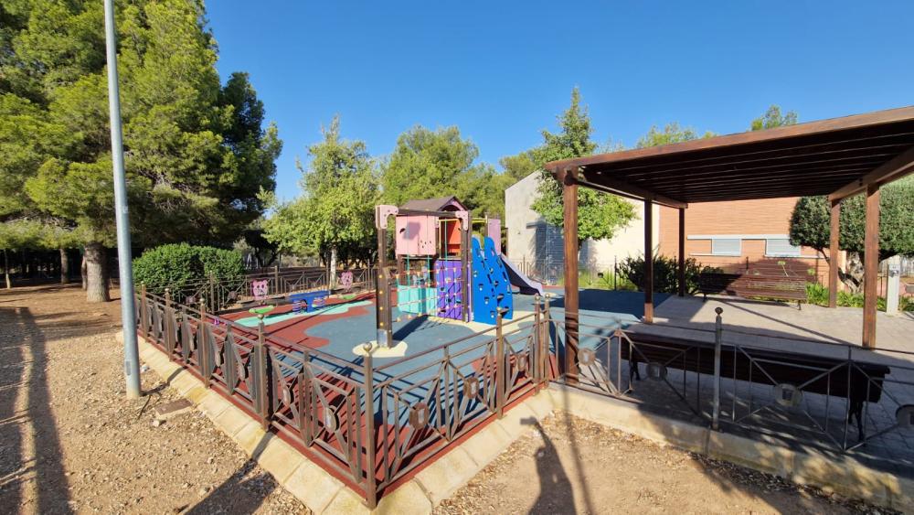  kaufen Maisonette La Nucia Marina Baixa 6