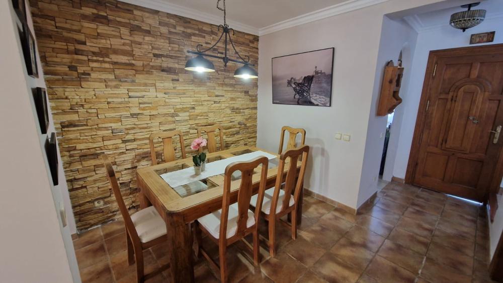  kaufen Maisonette La Nucia Marina Baixa 1