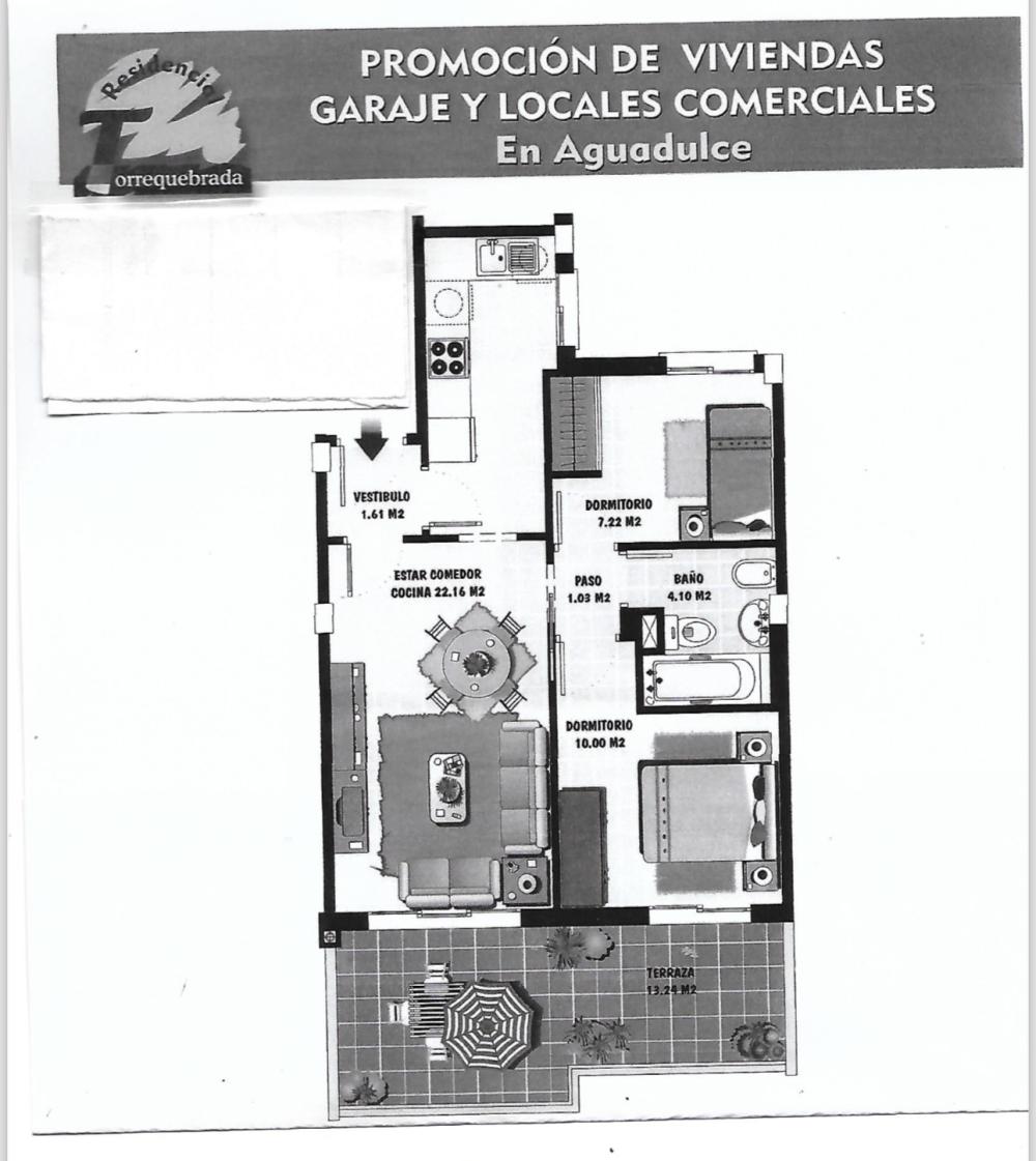  kaufen Penthouse Aguadulce Poniente Almeriense 12