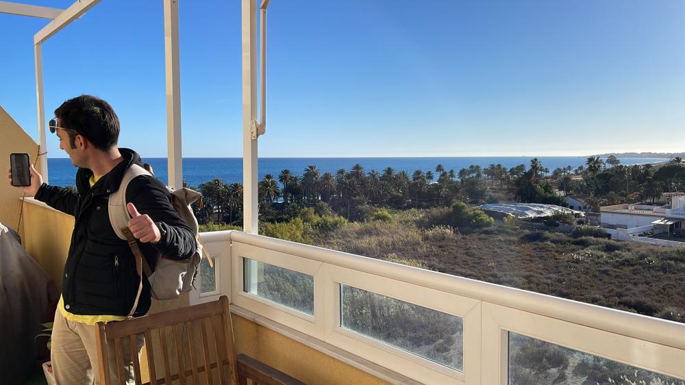  kaufen Penthouse Aguadulce Poniente Almeriense 11