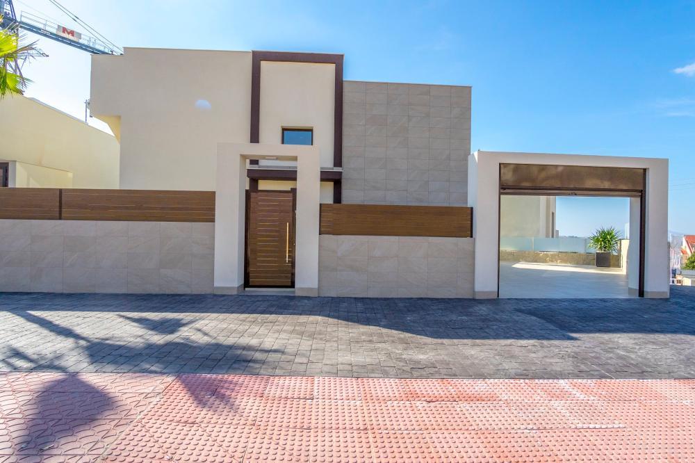  kaufen Haus Ciudad Quesada Baix Segura 9