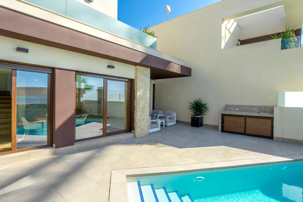  kaufen Haus Ciudad Quesada Baix Segura 4