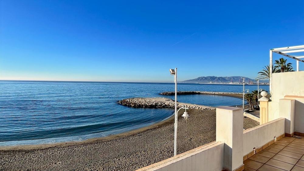  kaufen Reihenhaus Pedregalejo 29017 Málaga-Costa Del Sol 5