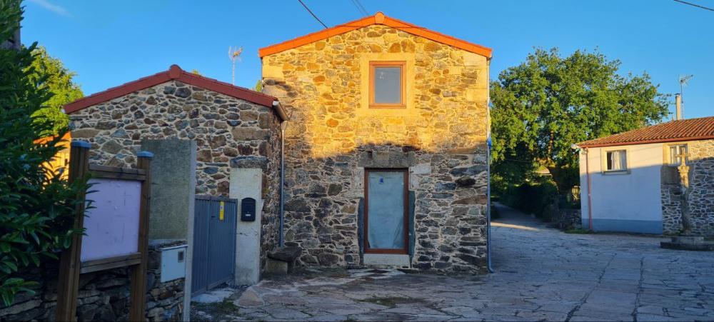  kaufen Haus O Leboreiro Tierra De Mellid 4