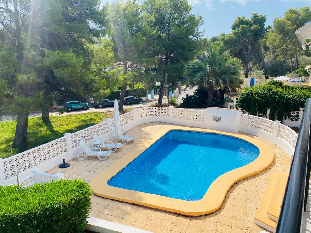  kaufen Haus Tesoro De Javea Marina Alta 25