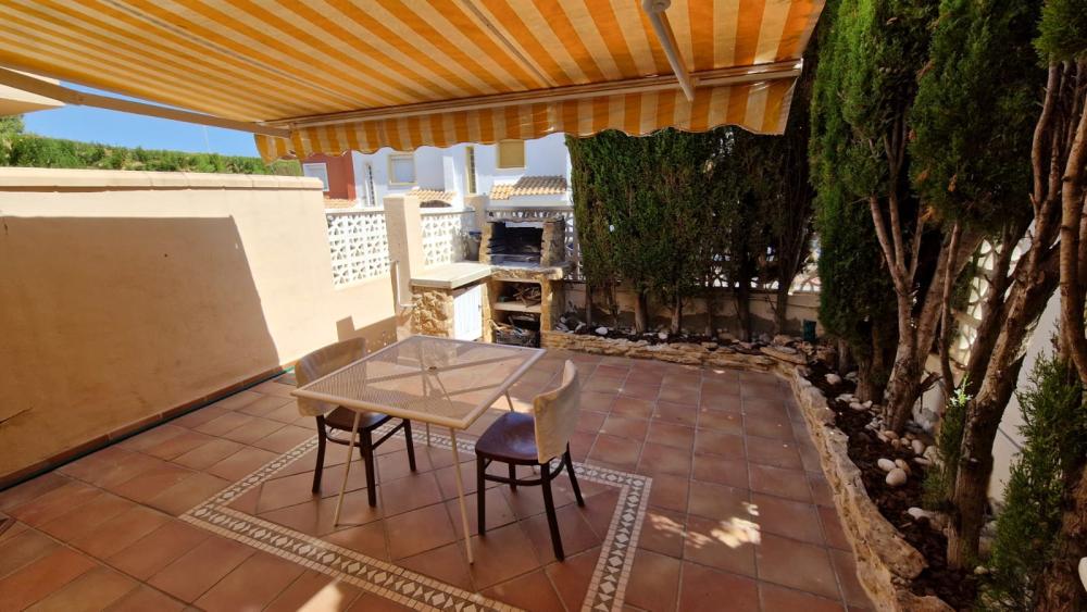  kaufen Maisonette La Nucia Marina Baixa 13