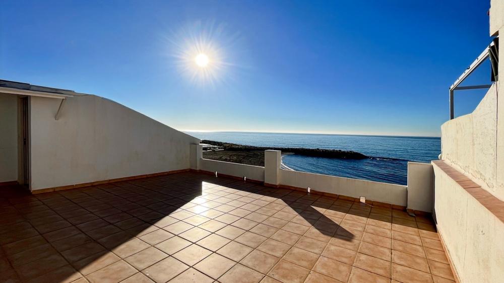  kaufen Reihenhaus Pedregalejo 29017 Málaga-Costa Del Sol 3