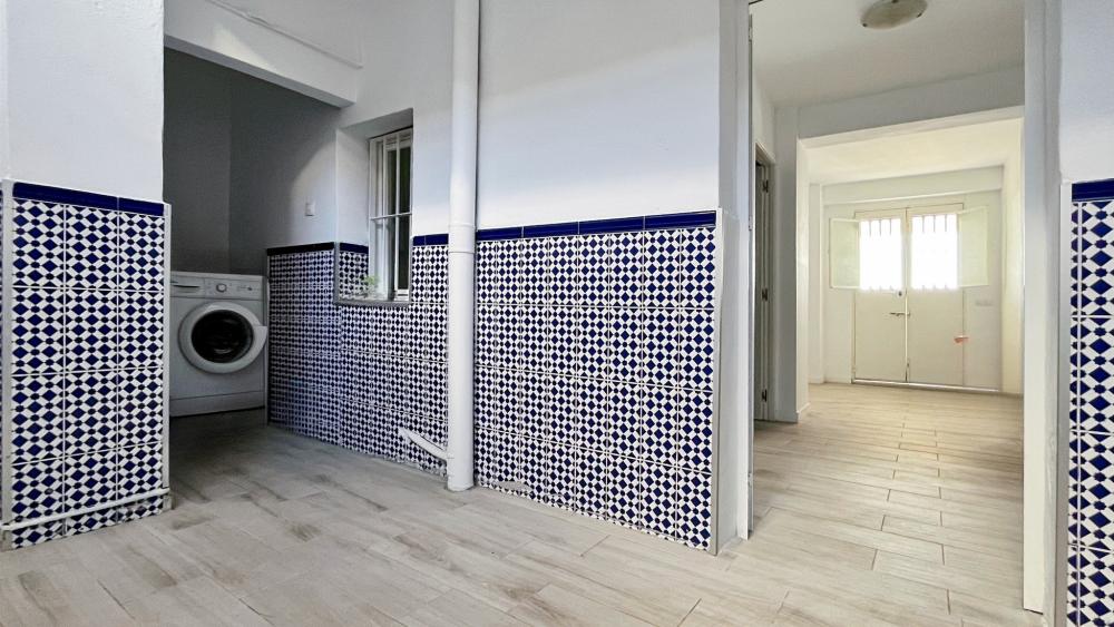  kaufen Reihenhaus Pedregalejo 29017 Málaga-Costa Del Sol 12