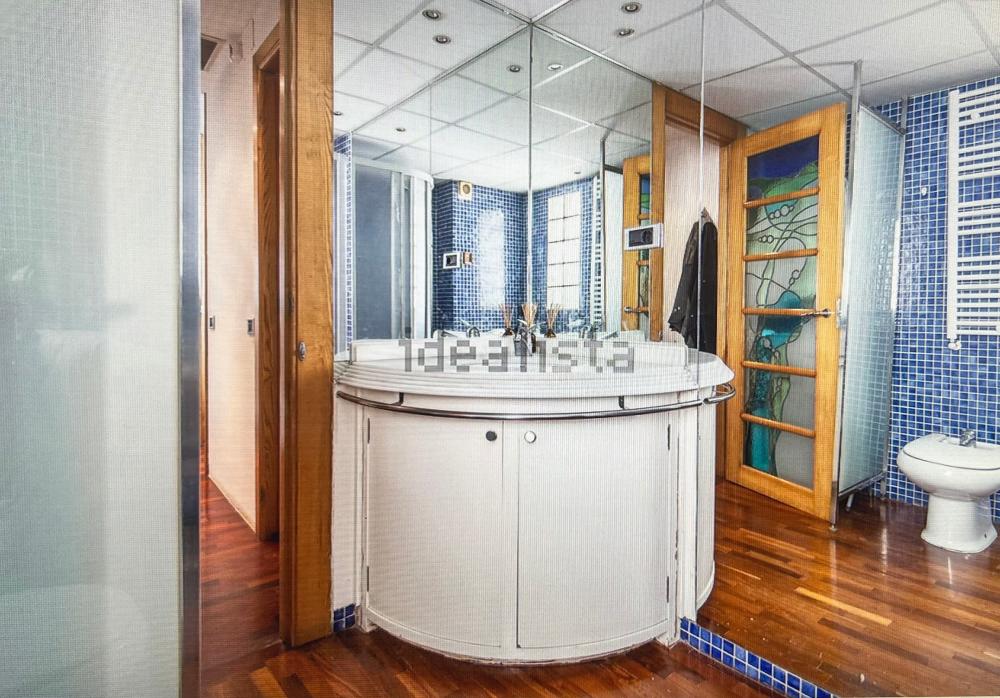  kaufen Penthouse Ciutat Vella Sant Francesc Valencia 17