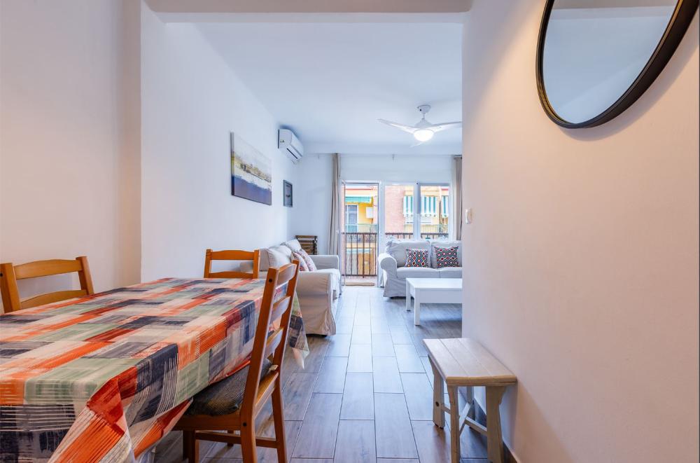  kaufen Haus Torre Del Mar Axarquía 7