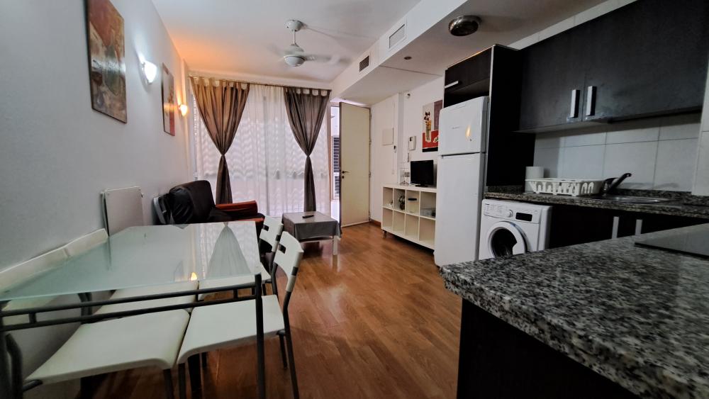  kaufen Erdgeschoss Málaga Centro 29005 Málaga-Costa Del Sol 2