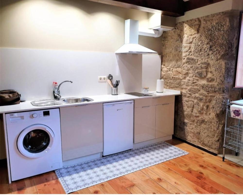  kaufen Haus Boimorto Arzúa 7