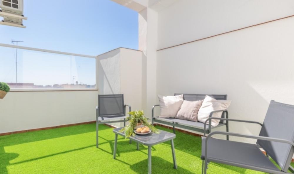  kaufen Wohnung Bailén-Miraflores Málaga-Costa Del Sol 5