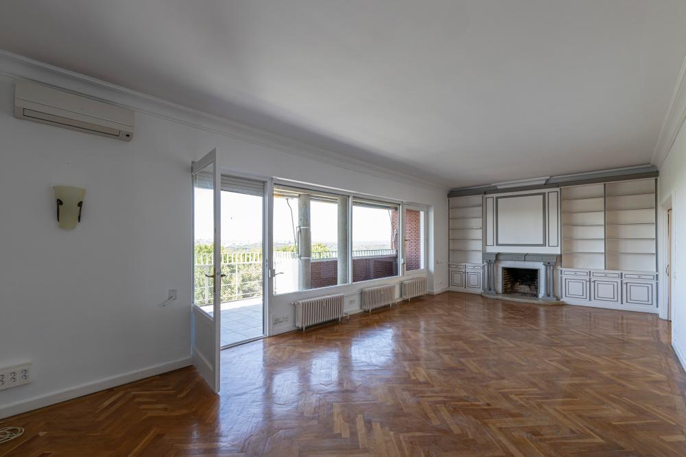  kaufen Penthouse Moncloa-Argüelles Madrid Capital 3