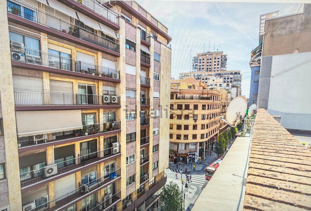  kaufen Penthouse Ciutat Vella Sant Francesc Valencia 22