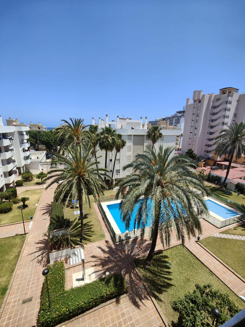  kaufen Wohnung La Carihuela Costa Del Sol Occidental 5