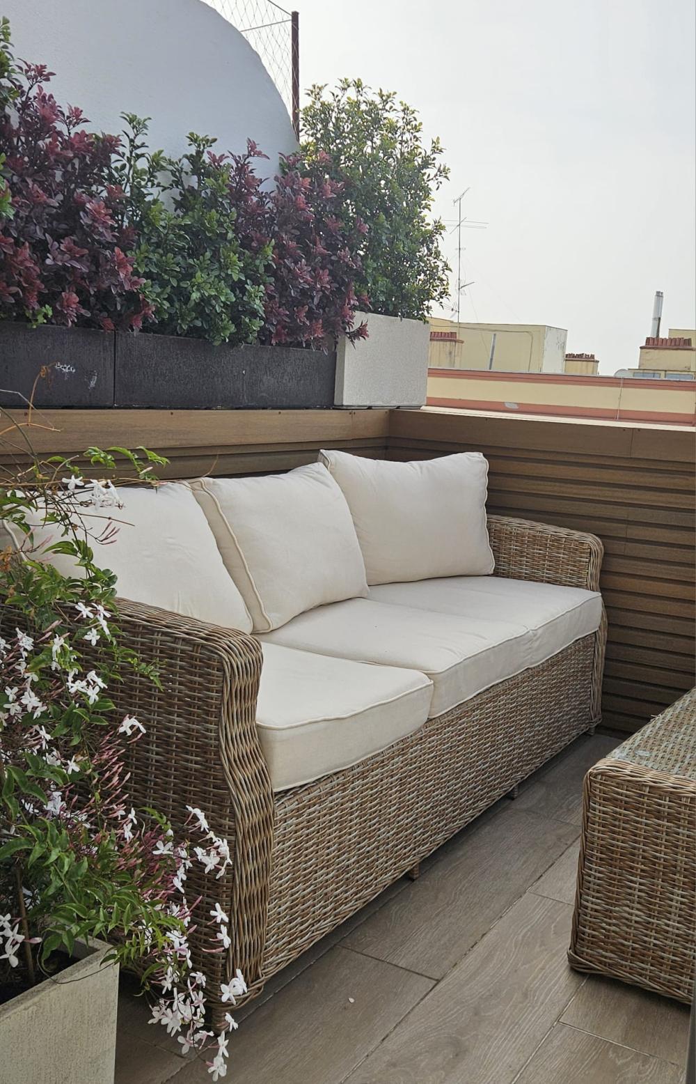  kaufen Wohnung Retiro-Ibiza Madrid Capital 5