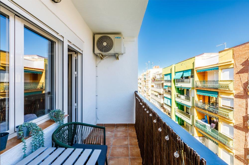  kaufen Haus Torre Del Mar Axarquía 37