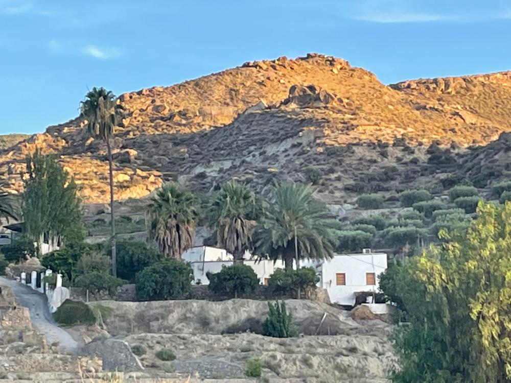 kaufen Haus Terque Alpujarra Almeriense 18