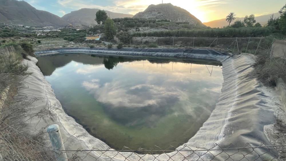  kaufen Haus Terque Alpujarra Almeriense 20