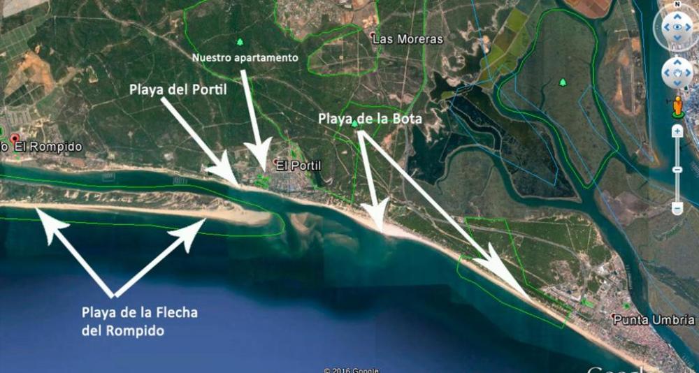  kaufen Gewerberaum La Laguna Del Portil Metropolitana De Huelva 1