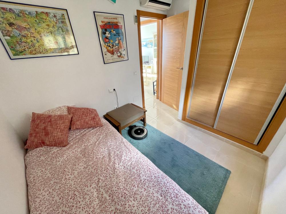  kaufen Penthouse Aguadulce Poniente Almeriense 8