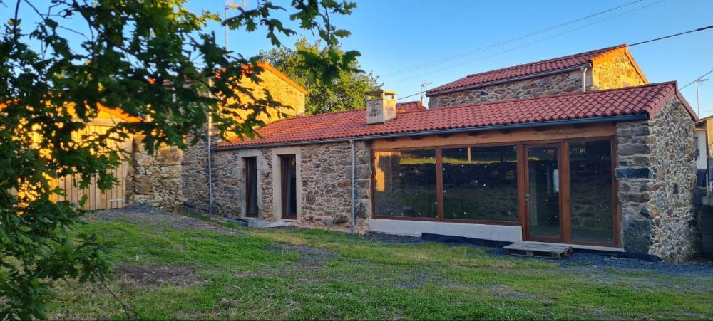  kaufen Haus O Leboreiro Tierra De Mellid 6