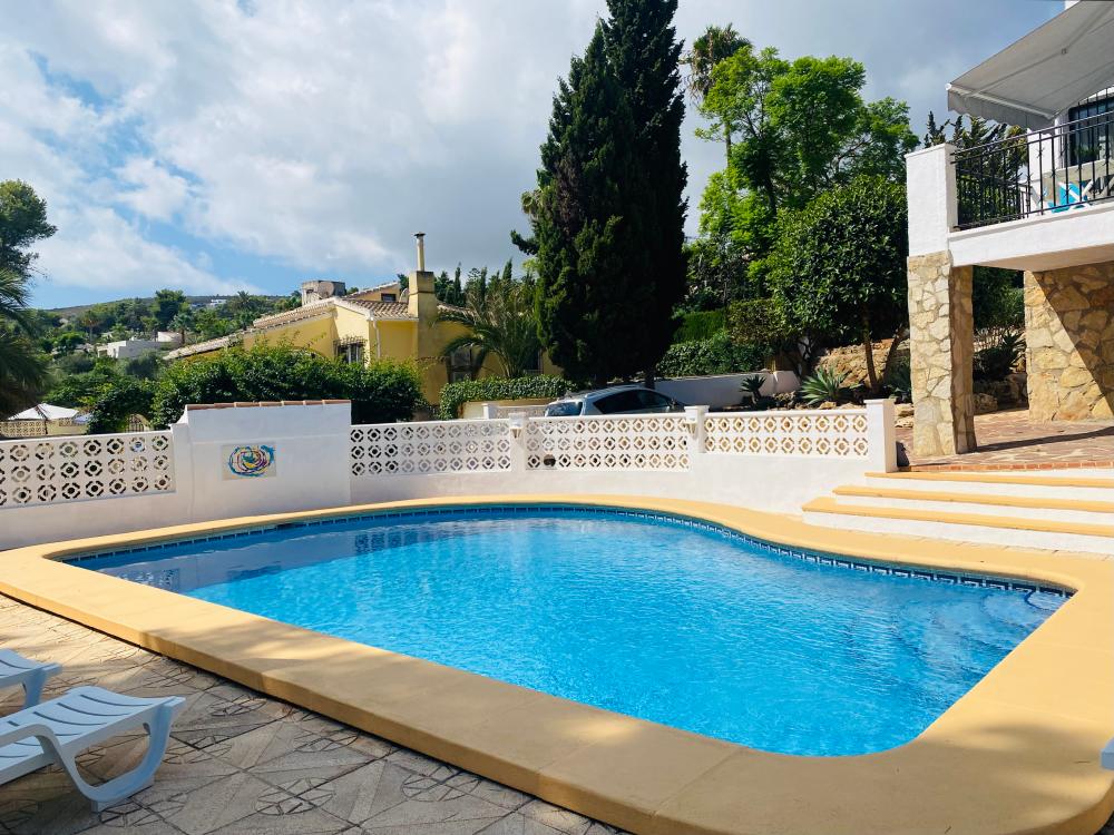  kaufen Haus Tesoro De Javea Marina Alta 2