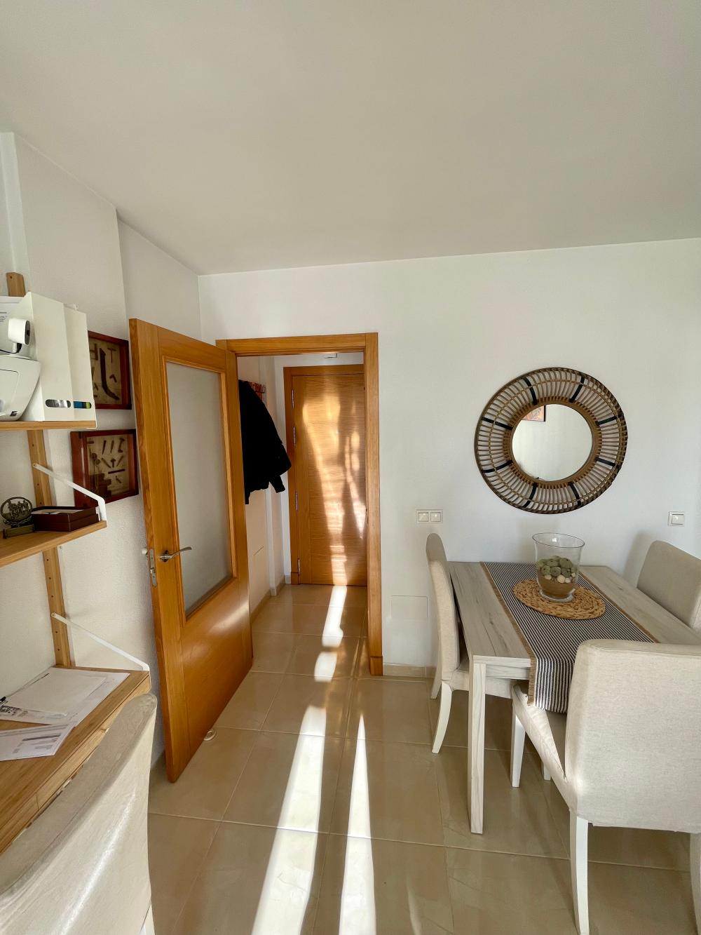  kaufen Penthouse Aguadulce Poniente Almeriense 5