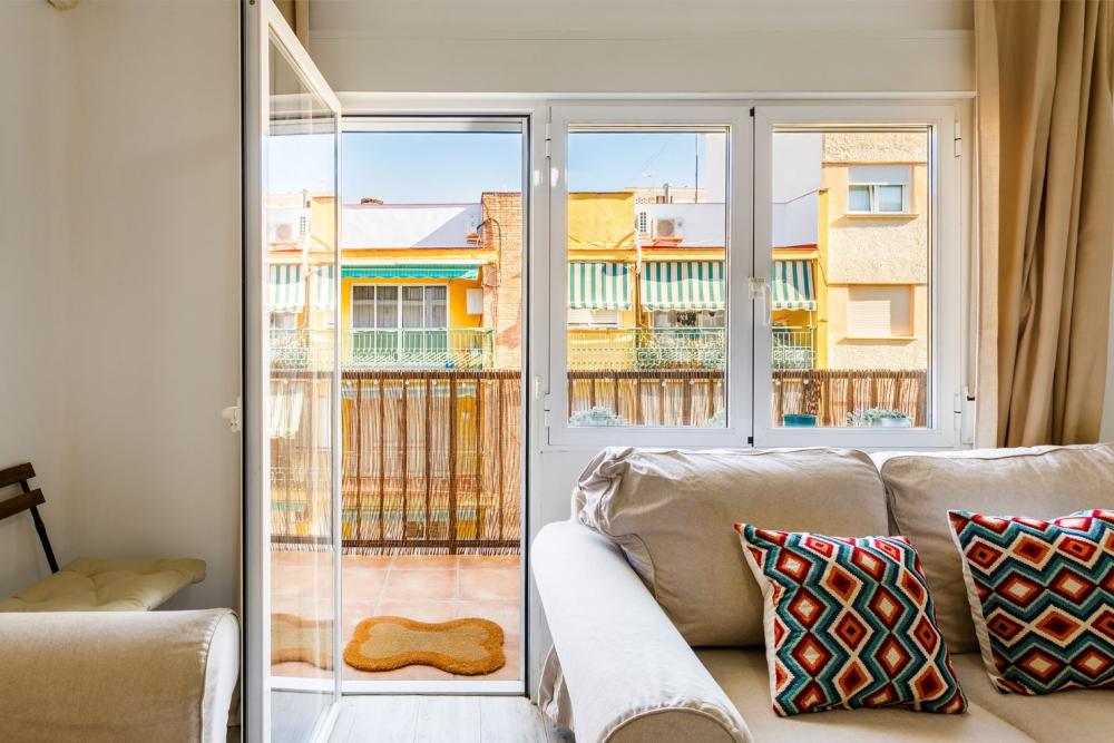  kaufen Haus Torre Del Mar Axarquía 12