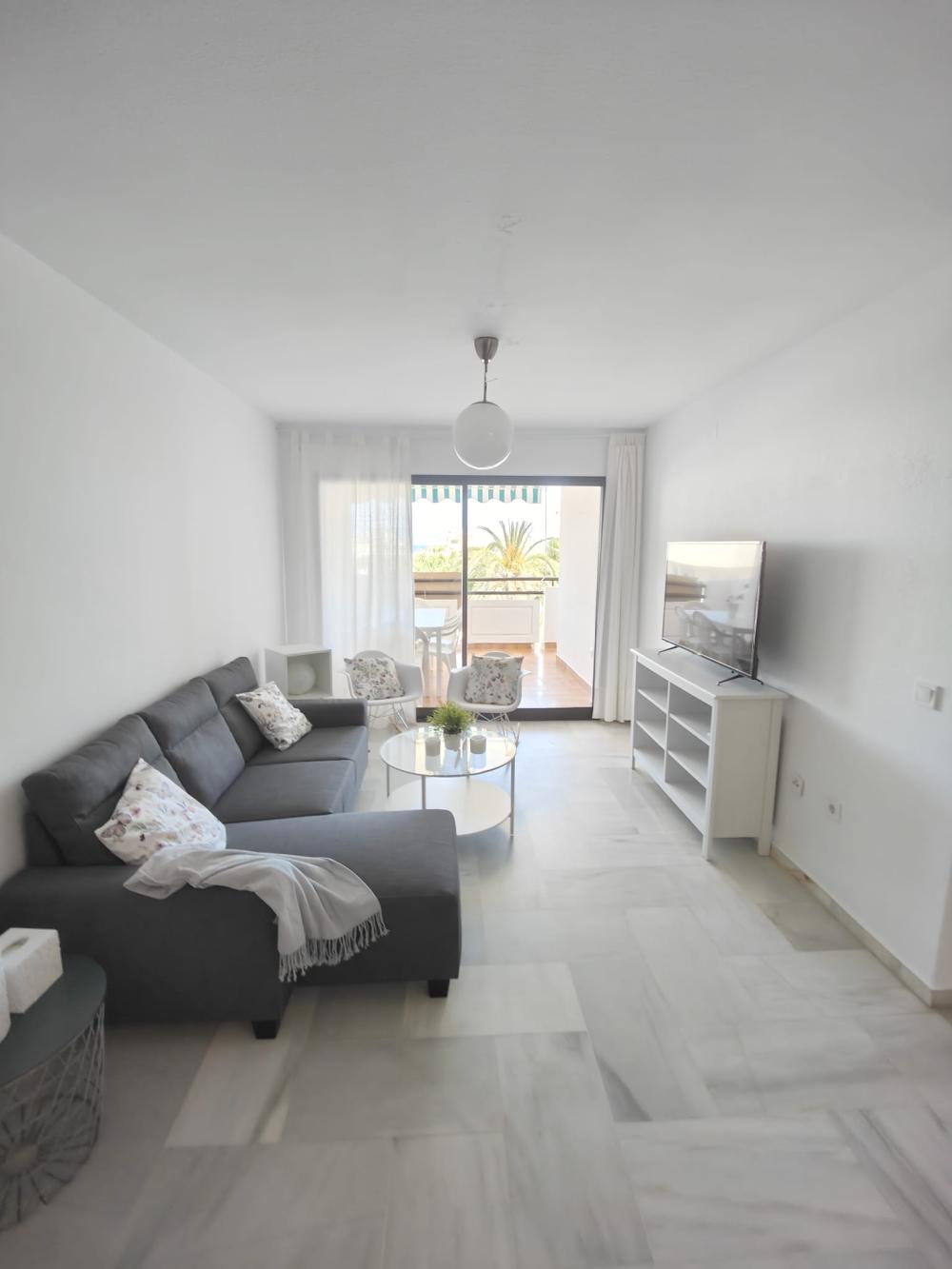  kaufen Wohnung La Carihuela Costa Del Sol Occidental 4