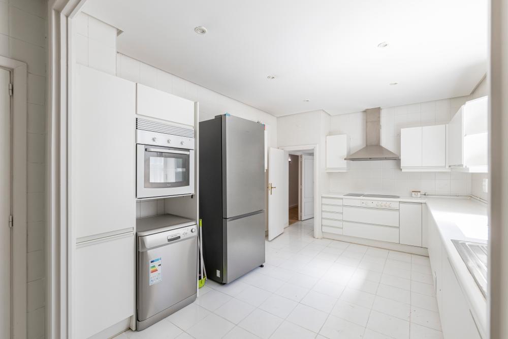  kaufen Penthouse Moncloa-Argüelles Madrid Capital 10