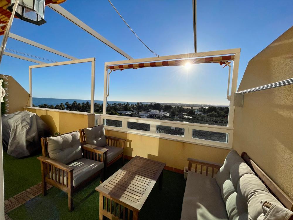  kaufen Penthouse Aguadulce Poniente Almeriense 3